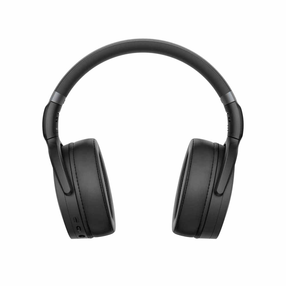 Sennheiser Over Ear BT NC BK H